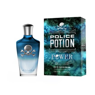 Foto 2 | Perfume Police Potion Power For Him Eau De Parfum 100 ml para Hombre - Venta Internacional
