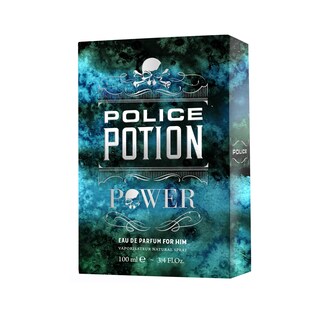 Foto 3 | Perfume Police Potion Power For Him Eau De Parfum 100 ml para Hombre - Venta Internacional
