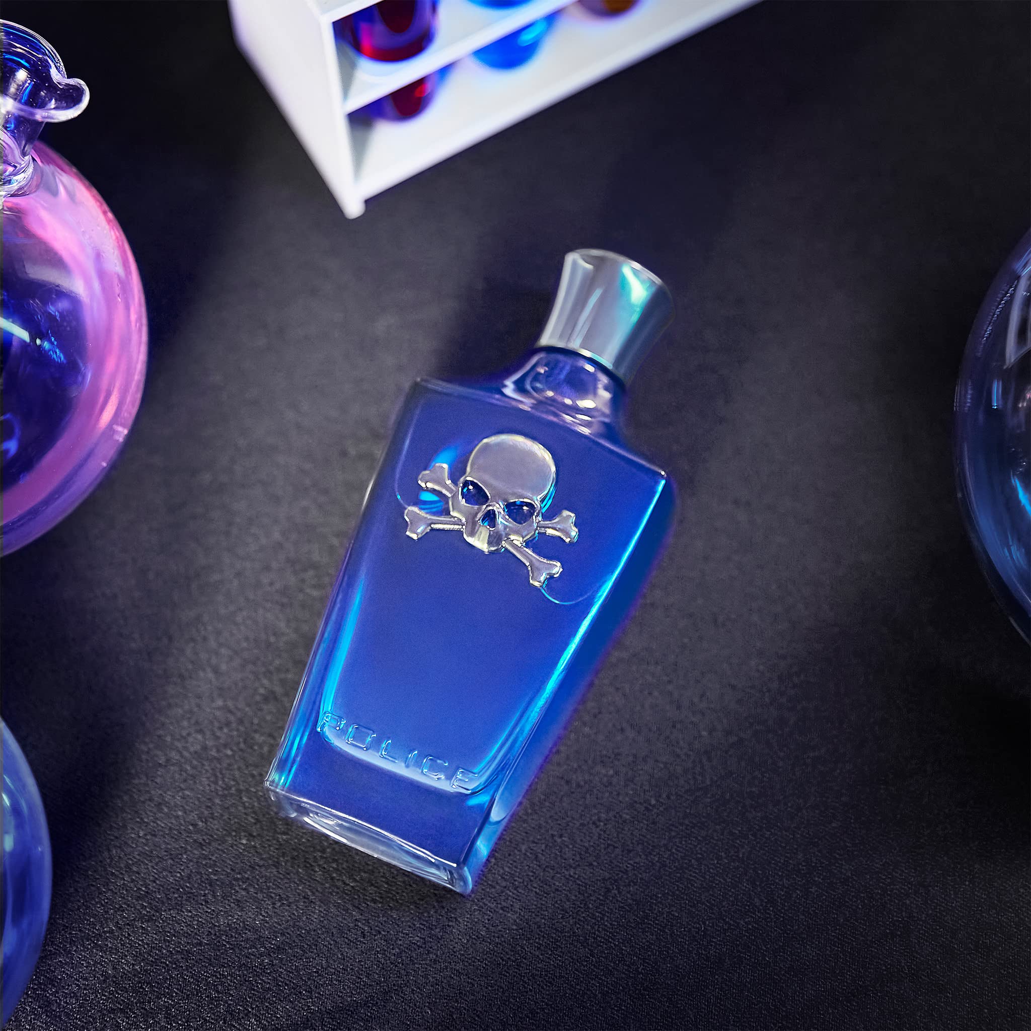 Foto 7 pulgar | Perfume Police Potion Power For Him Eau De Parfum 100 ml para Hombre - Venta Internacional