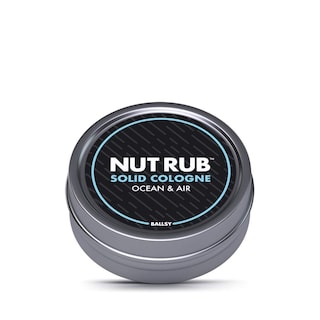 Foto 1 | Crema para Cuerpo E Ingle Cologne Ballsy Ocean & Air 25 ml con Cera de Abejas - Venta Internacional