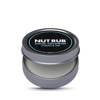 Foto 2 | Crema para Cuerpo E Ingle Cologne Ballsy Ocean & Air 25 ml con Cera de Abejas - Venta Internacional