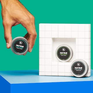 Foto 4 | Crema para Cuerpo E Ingle Cologne Ballsy Ocean & Air 25 ml con Cera de Abejas - Venta Internacional