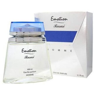 Foto 2 | Perfume Rasasi Emotion Eau De Parfum en Aerosol 100 ml para Hombre