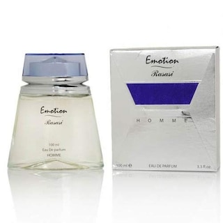 Foto 3 | Perfume Rasasi Emotion Eau De Parfum en Aerosol 100 ml para Hombre