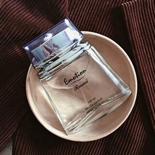 Foto 4 | Perfume Rasasi Emotion Eau De Parfum en Aerosol 100 ml para Hombre
