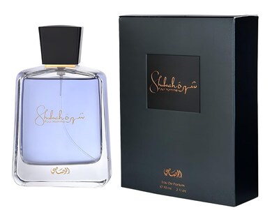 Foto 2 | Perfume Rasasi Shuhrah Pour Homme Eau de Parfum 90 ml para Hombre - Venta Internacional