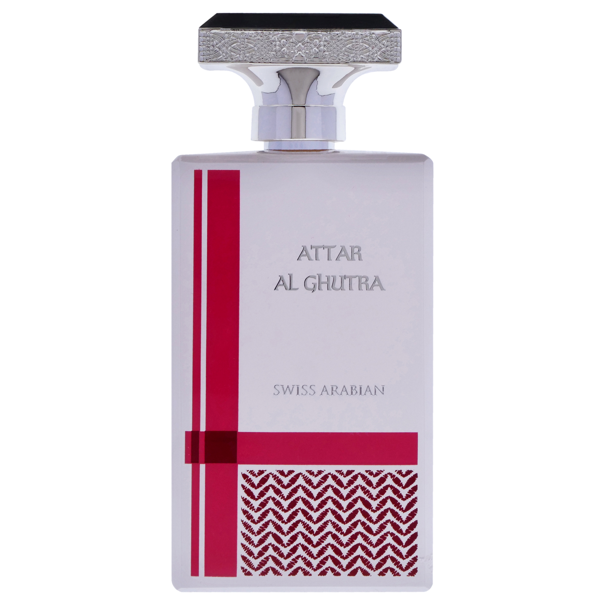 Foto 3 pulgar | Perfume Swiss Arabian Attar Al Ghutra Eau de Parfum 100 ml para Hombre - Venta Internacional