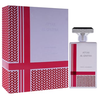 Foto 3 | Perfume Swiss Arabian Attar Al Ghutra Eau de Parfum 100 ml para Hombre - Venta Internacional