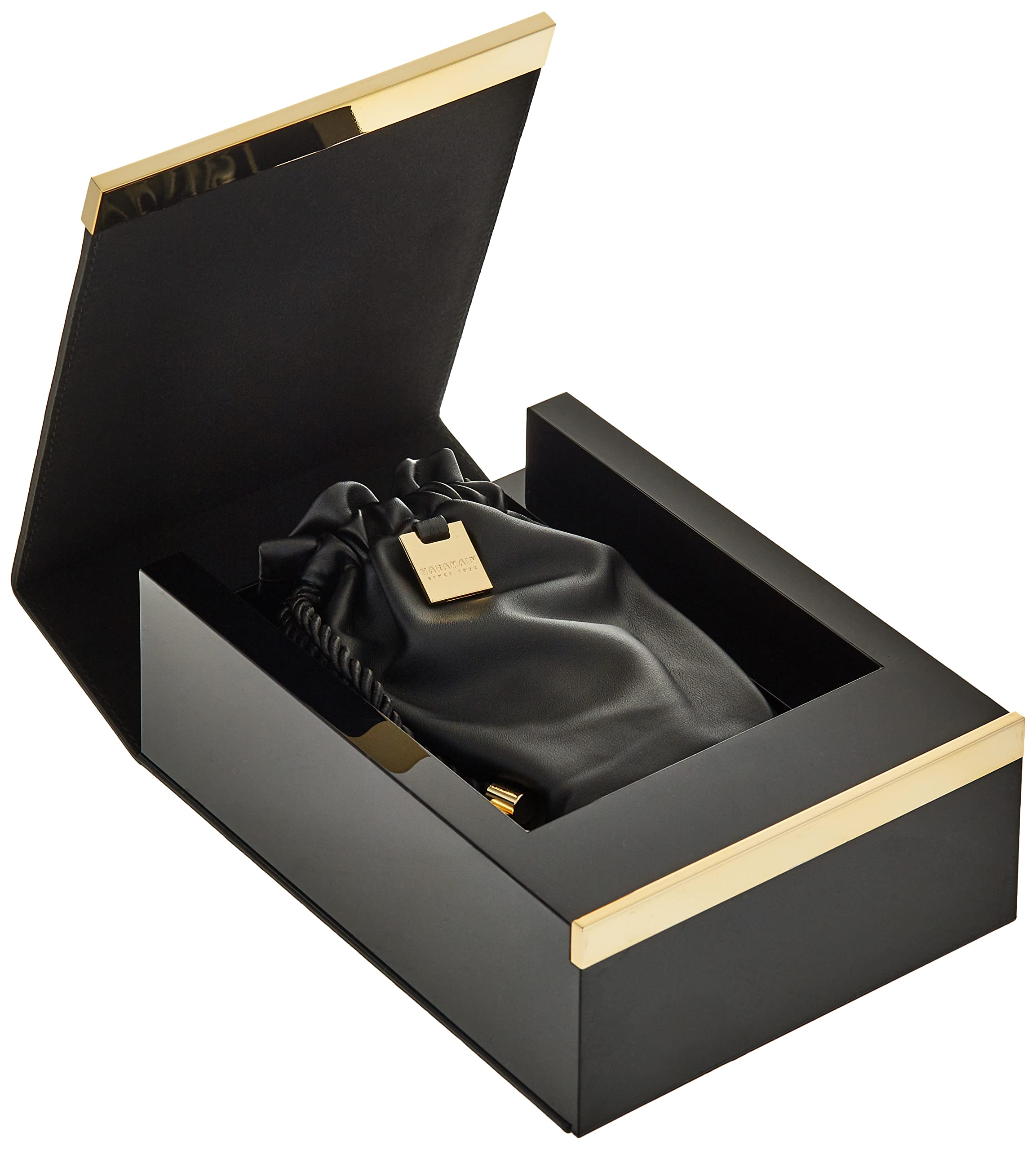 Foto 3 pulgar | Perfume Al Haramain Portfolio Imperial Oud Edp 75 Ml Para Hombre - Venta Internacional