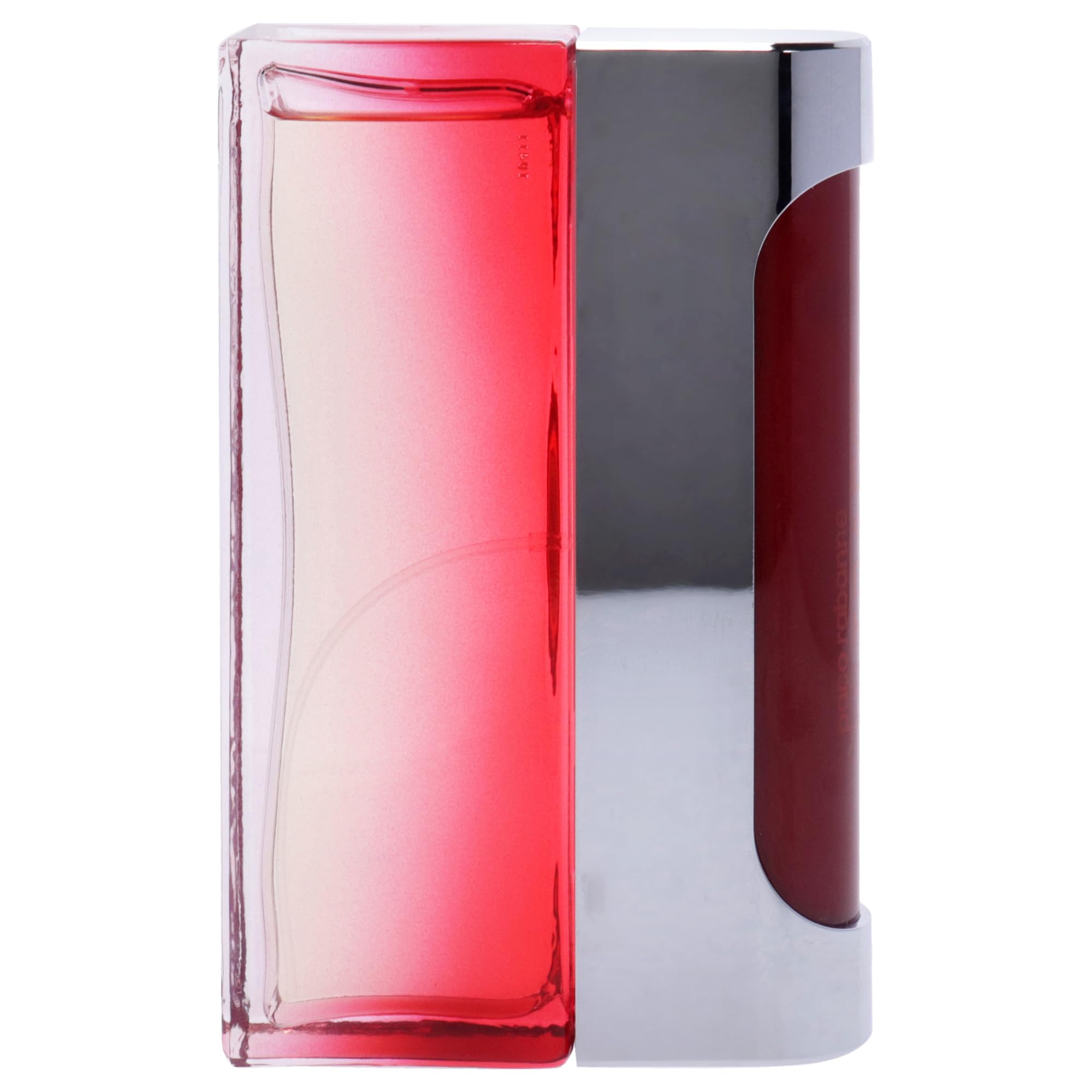 Foto 3 pulgar | Perfume Paco Rabanne Ultrared Eau De Toilette 100 Ml para Hombre - Venta Internacional