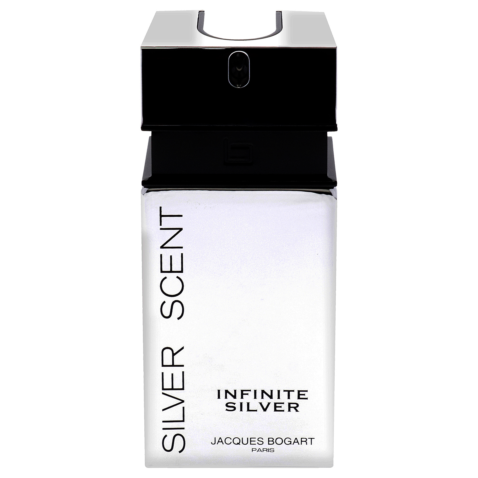 Perfume Jacques Bogart Silver Scent Infinite Silver 100 Ml para Hombre- Venta Internacional