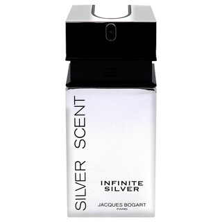 Foto 1 | Perfume Jacques Bogart Silver Scent Infinite Silver 100 Ml para Hombre- Venta Internacional