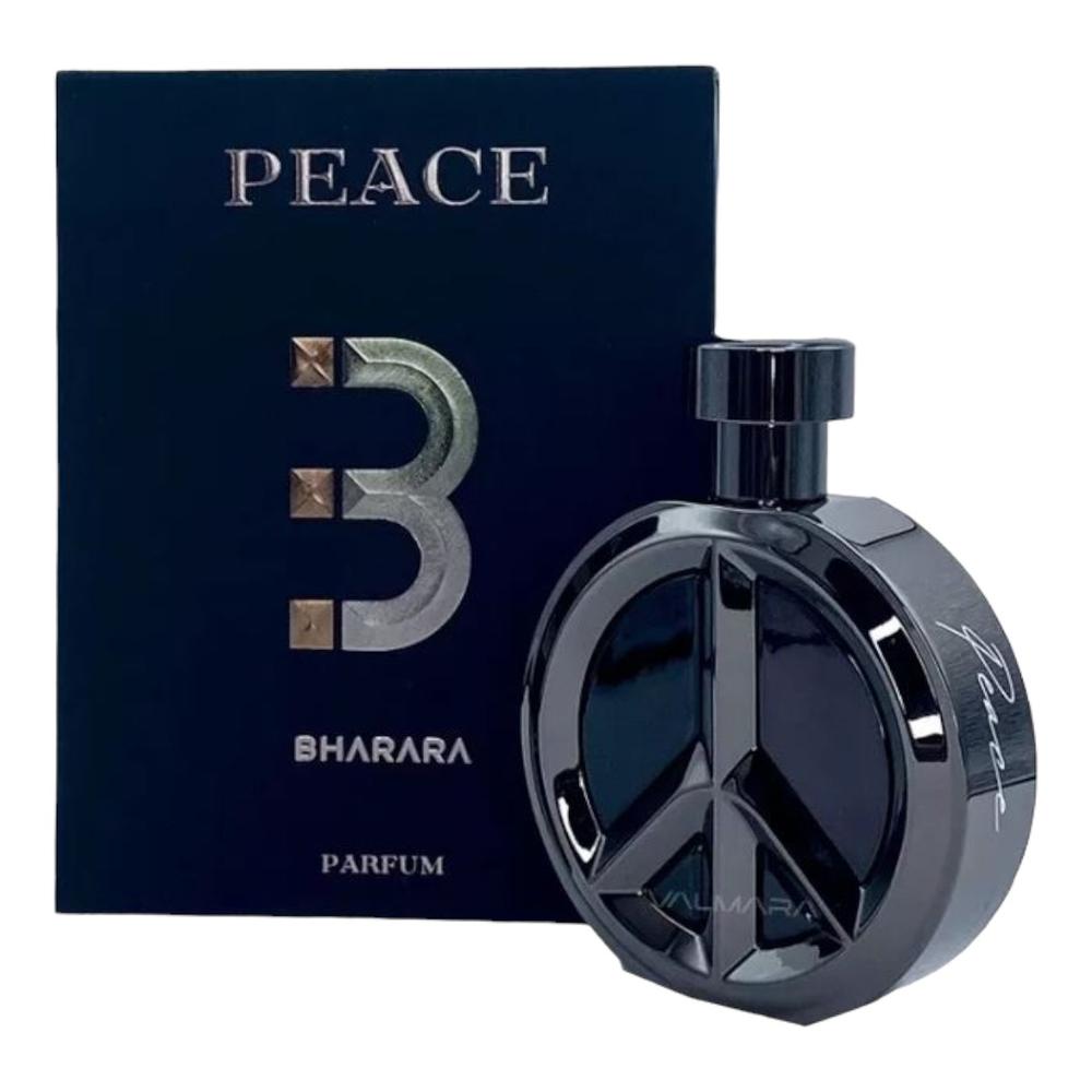 Foto 3 pulgar | Bharara Peace Parfum 100 Ml