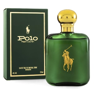 Foto 1 | Perfume Polo Ralph Lauren Edt 118 ml para Hombre