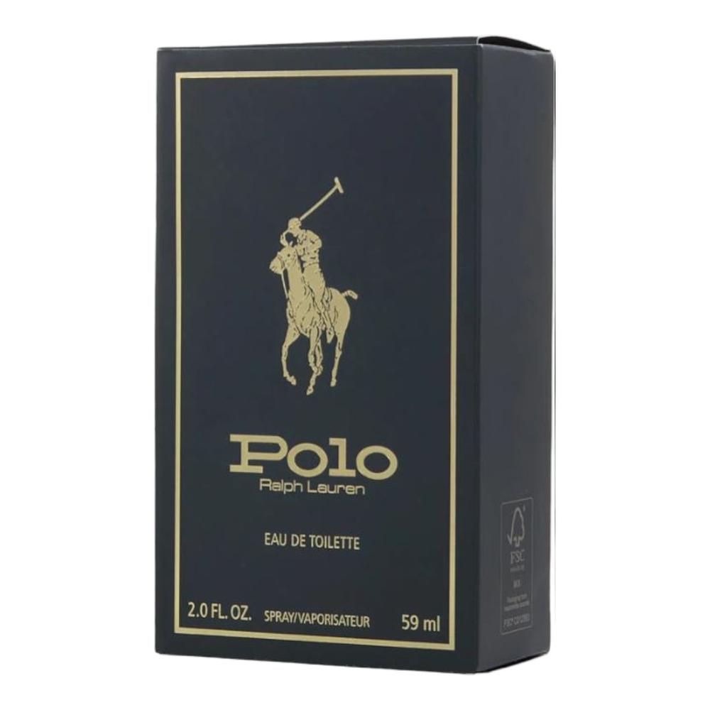 Foto 4 pulgar | Perfume Polo Ralph Lauren Edt 118 ml para Hombre
