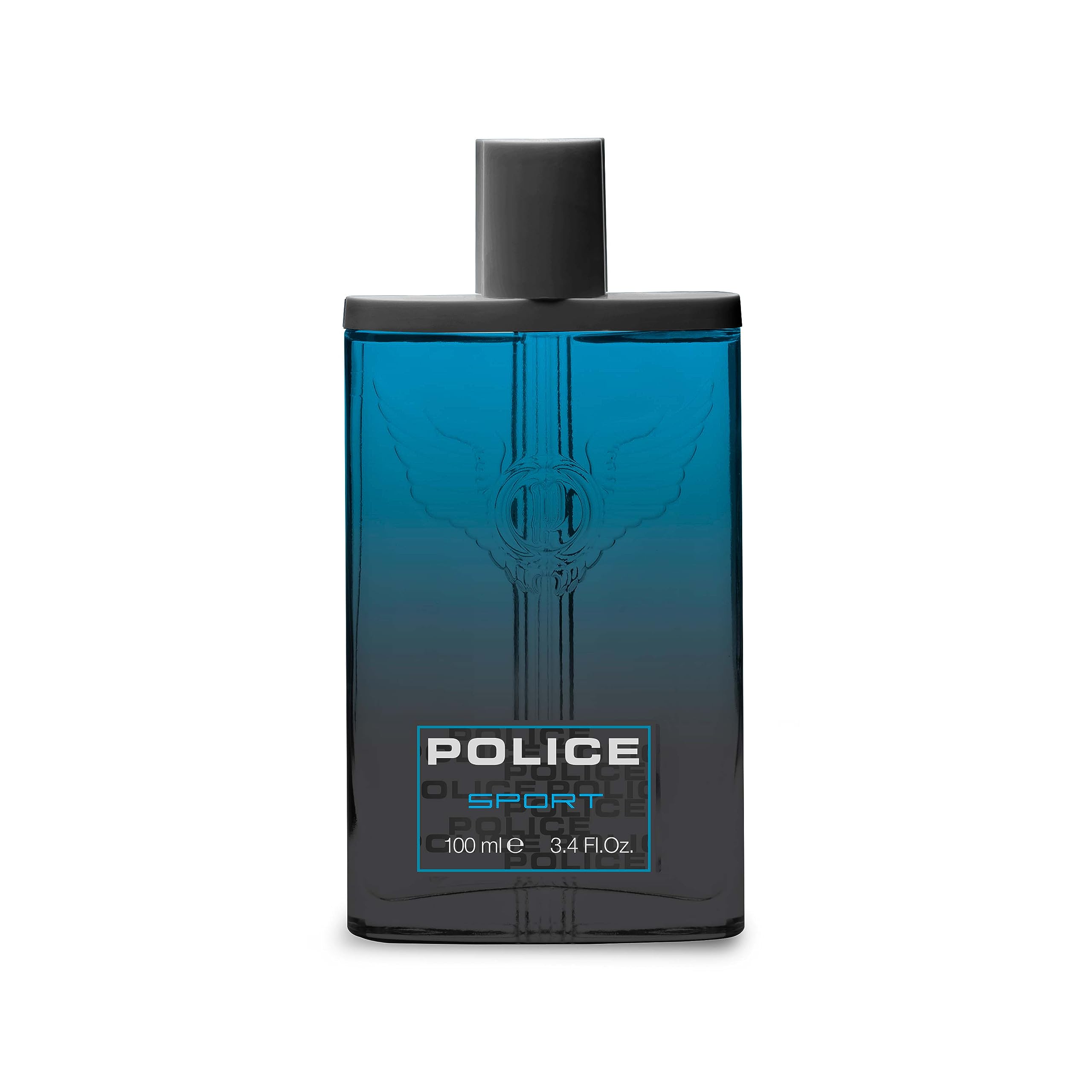 Perfume Police Sport Eau De Toilette 100 Ml para Hombre - Venta Internacional