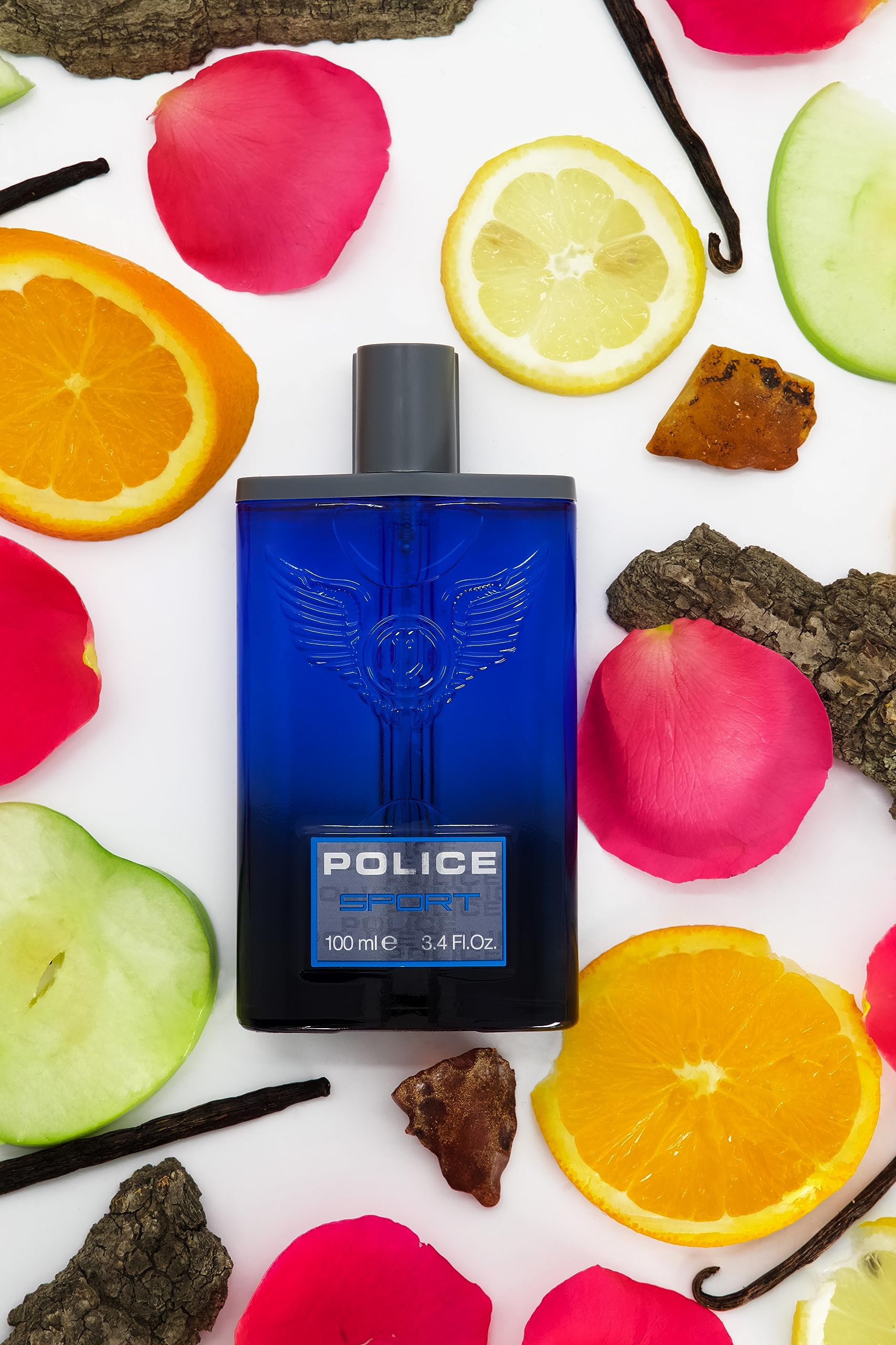 Foto 6 pulgar | Perfume Police Sport Eau De Toilette 100 Ml para Hombre - Venta Internacional