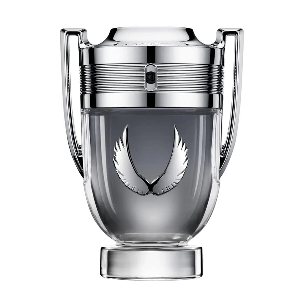 Foto 2 pulgar | Perfume Paco Rabanne Invictus Platinum Eau De Parfum 50 Ml para Hombre - Venta Internacional