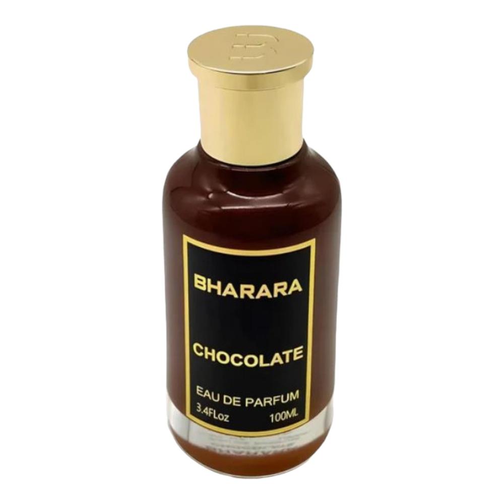 Perfume Bharara Chocolate Eau de Parfum 100ml Unisex