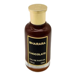 Foto 1 | Perfume Bharara Chocolate Eau de Parfum 100ml Unisex