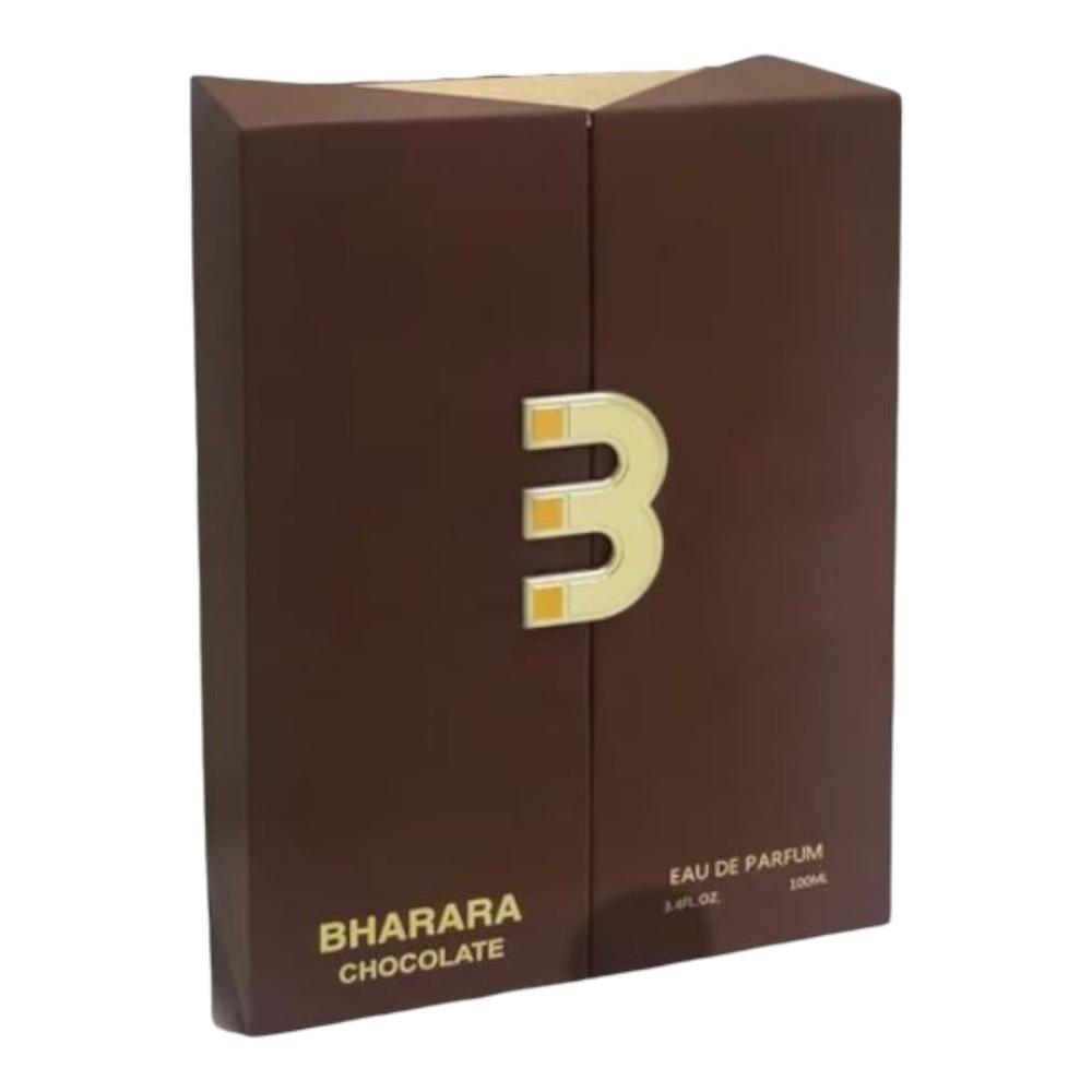 Foto 2 | Perfume Bharara Chocolate Eau de Parfum 100ml Unisex