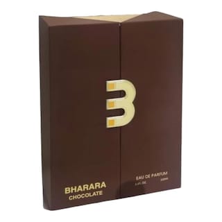 Foto 2 | Perfume Bharara Chocolate Eau de Parfum 100ml Unisex
