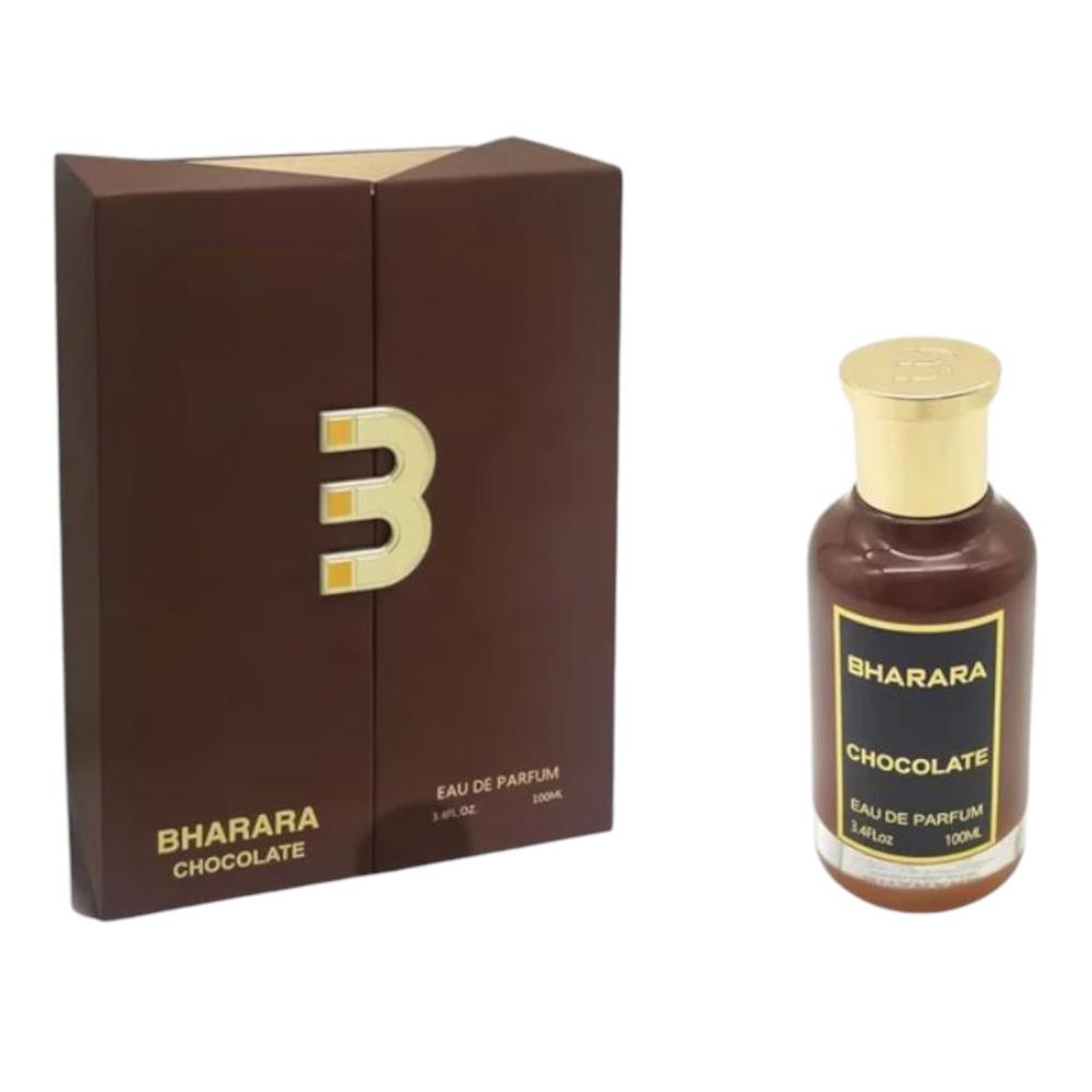Foto 3 | Perfume Bharara Chocolate Eau de Parfum 100ml Unisex
