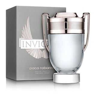 Foto 1 | Perfume Paco Rabanne Invictus Eau De Toilette 100 ml para Hombre - Venta Internacional
