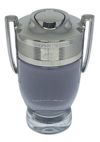 Foto 4 pulgar | Perfume Paco Rabanne Invictus Eau De Toilette 100 ml para Hombre - Venta Internacional