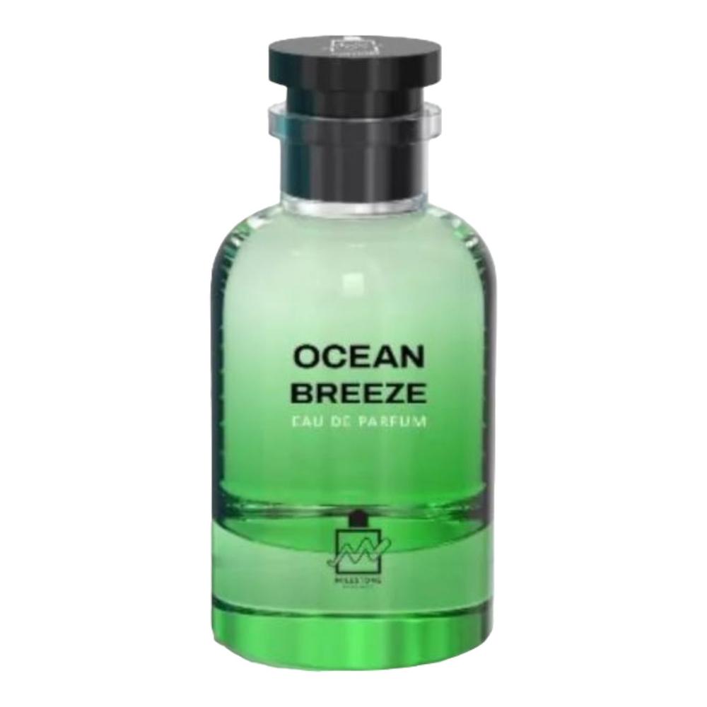 Emper Ocean Breeze Edp 100 Ml Fragancia Fresca Cítrica