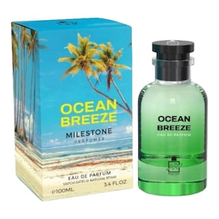 Foto 3 | Emper Ocean Breeze Edp 100 Ml Fragancia Fresca Cítrica