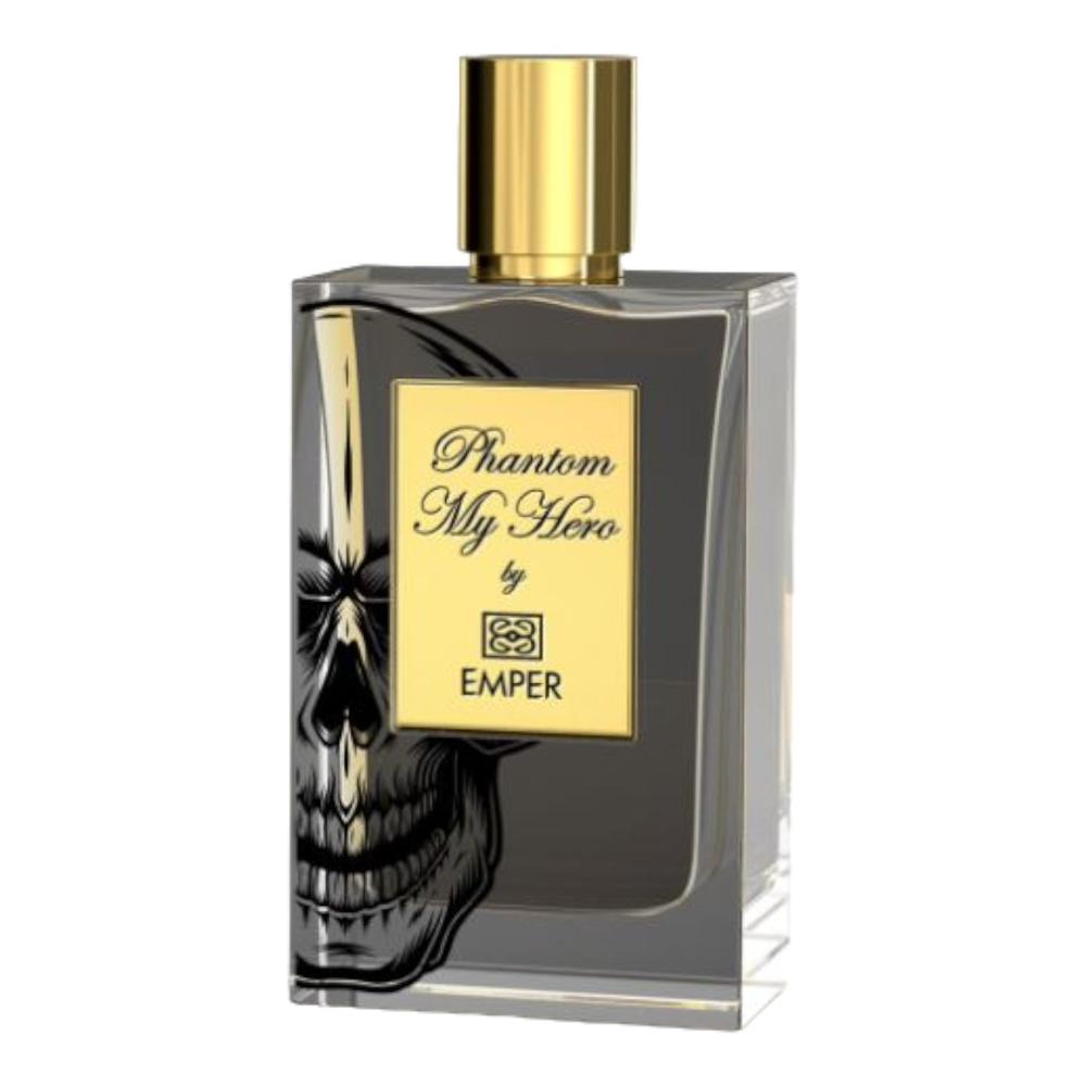 Foto 2 pulgar | Emper Phantom My Hero Edp 100 Ml - Fragancia Única y Duradera