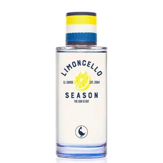 Foto 1 | Loción Limoncello Season de Ganso 125 ml Edt