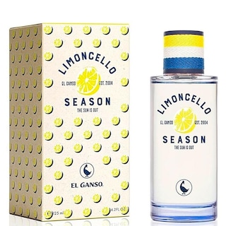 Foto 2 | Loción Limoncello Season de Ganso 125 ml Edt