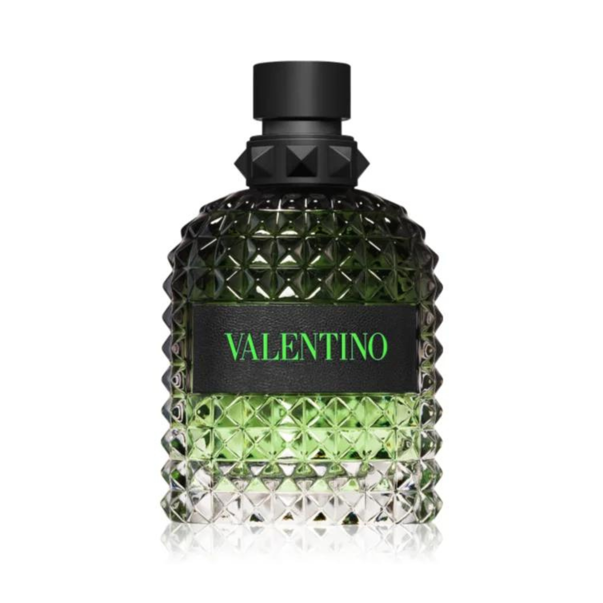 Foto 3 pulgar | Perfume Valentino  Uomo Born In Roma Green Stravanganza 100ml Edt