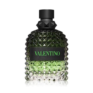 Foto 2 | Perfume Valentino Uomo Born In Roma Green Stravanganza 100ml Edt