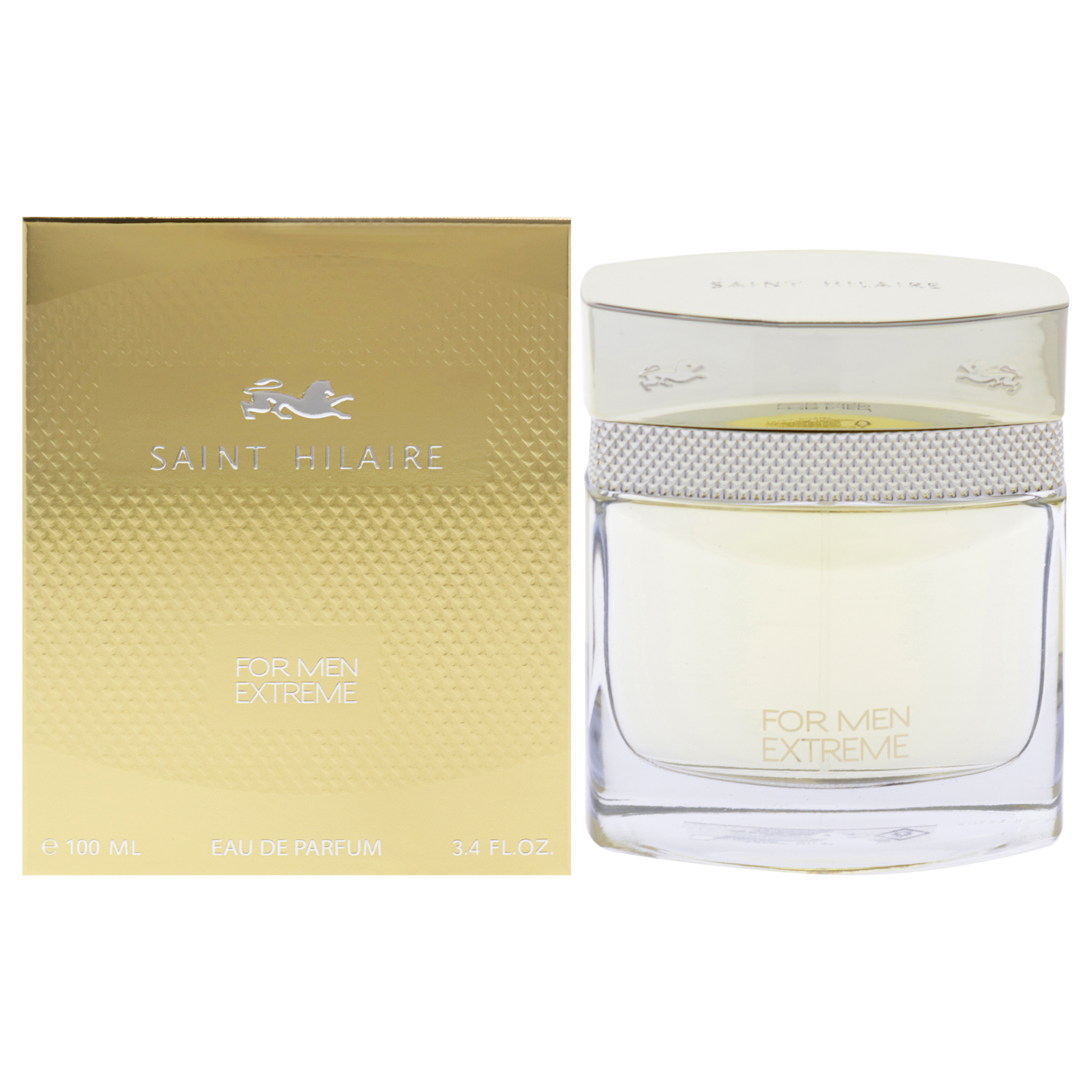 Foto 1 | Perfume Saint Hilaire Extreme Eau De Parfum para Hombre 100 Ml - Venta Internacional