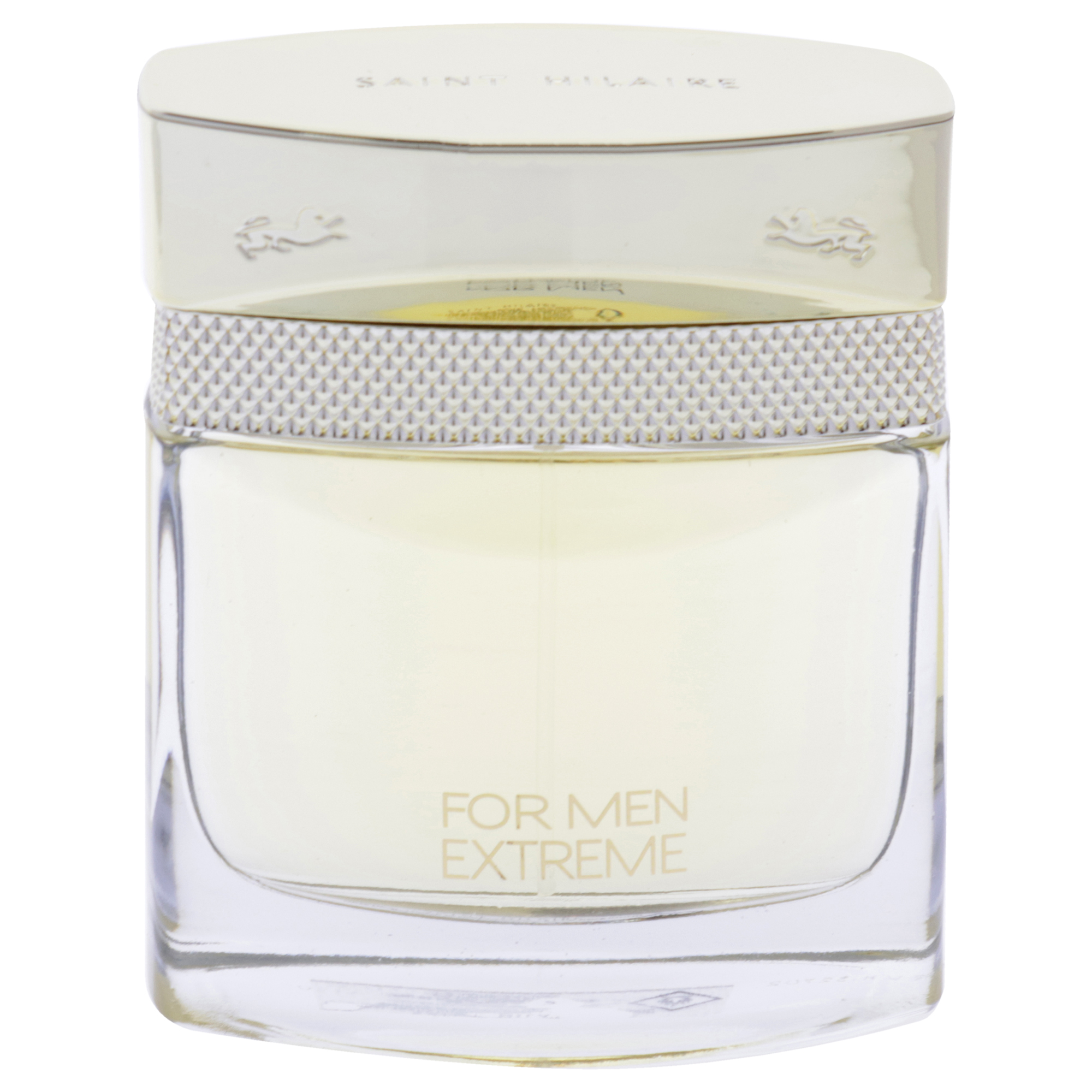 Foto 3 pulgar | Perfume Saint Hilaire Extreme Eau De Parfum para Hombre 100 Ml - Venta Internacional