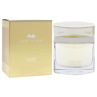 Foto 3 | Perfume Saint Hilaire Extreme Eau De Parfum para Hombre 100 Ml - Venta Internacional