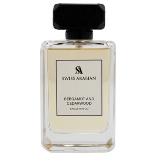 Foto 2 | Perfume Swiss Arabian de Bergamota y Madera de Cedro 100 ml