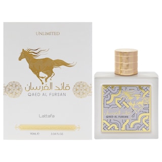 Foto 1 | Perfume Lattafa Qaed Al Fursan Unlimited Eau de Parfum 90 ml para Hombre - Venta Internacional