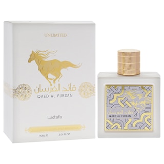 Foto 3 | Perfume Lattafa Qaed Al Fursan Unlimited Eau de Parfum 90 ml para Hombre - Venta Internacional