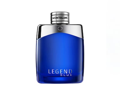 Foto 2 | Perfume Montblanc Legend Blue Edp 100 ml para Hombre