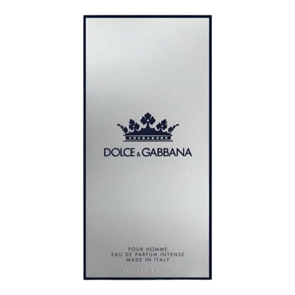 Foto 3 pulgar | Dolce & Gabbana Intense Edp 100 ml