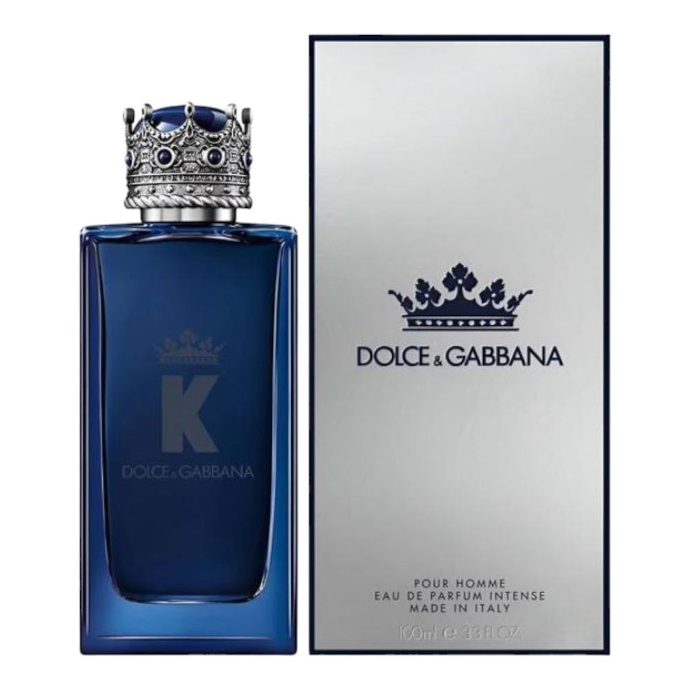 Foto 4 pulgar | Dolce & Gabbana Intense Edp 100 ml