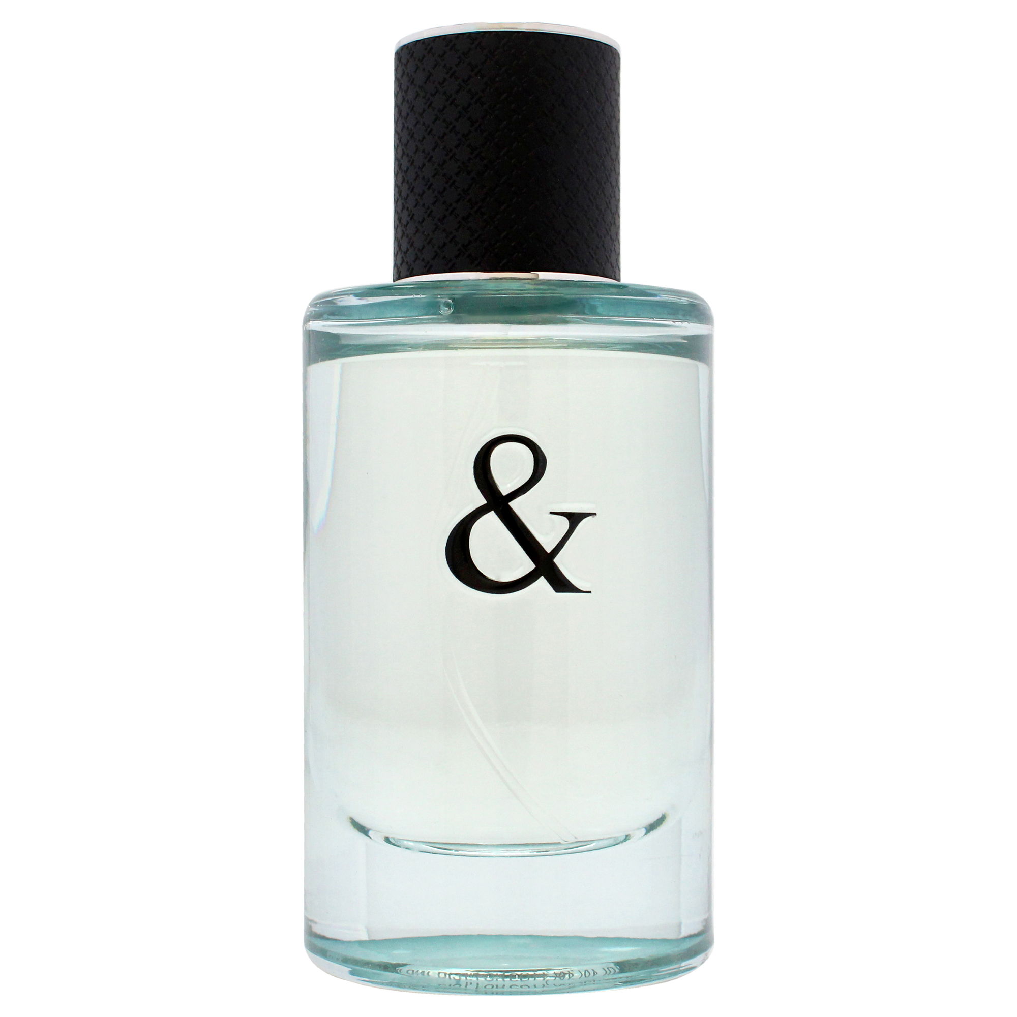 Perfume Tiffany And Co. Amor para Hombres Edt 50 Ml - Venta Internacional