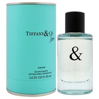 Foto 2 | Perfume Tiffany And Co. Amor para Hombres Edt 50 Ml - Venta Internacional