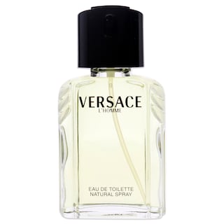 Foto 2 | Versace Versace Lhomme For Men 3.4 Oz Edt Spray