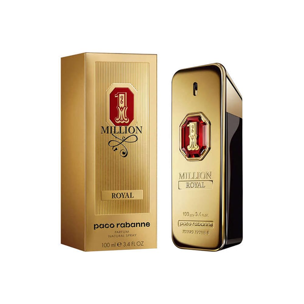 Foto 2 pulgar | Perfume Paco Rabanne One Million Royal 100ml para Hombre - Venta Internacional