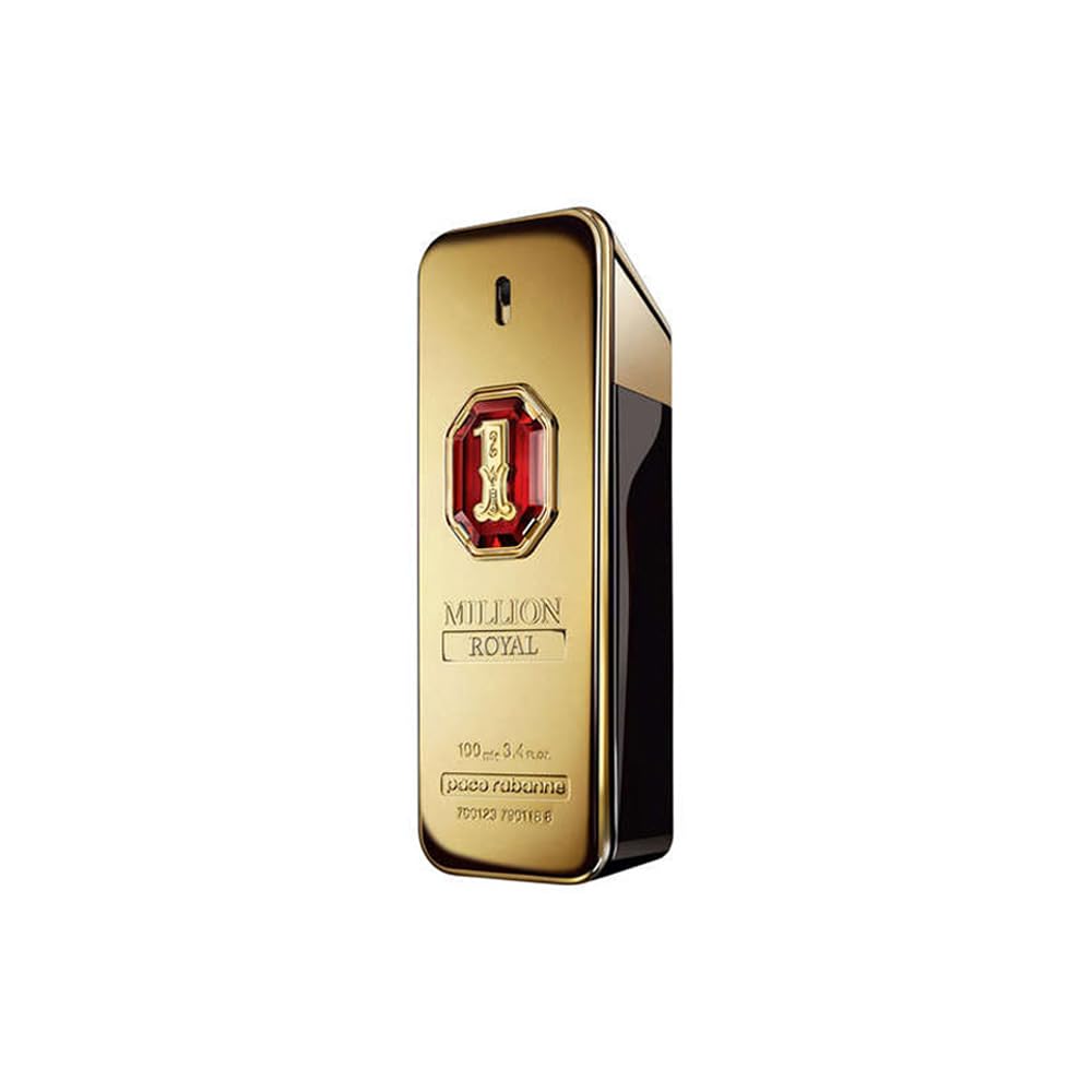 Foto 3 pulgar | Perfume Paco Rabanne One Million Royal 100ml para Hombre - Venta Internacional